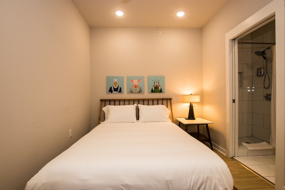 Family Apartment