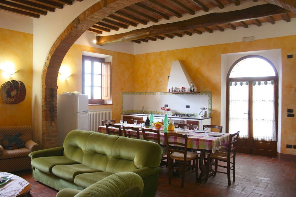 Le Poggiarone, Photo 10