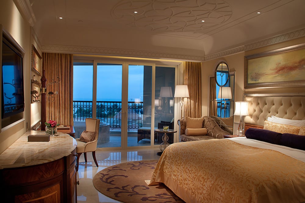 Standard Room, Sea View - Photo 1