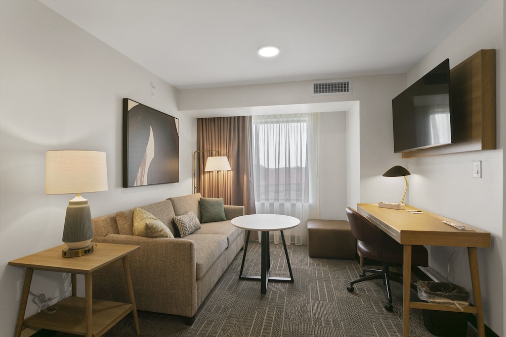 Studio Suite, 1 Queen Bed photo 2