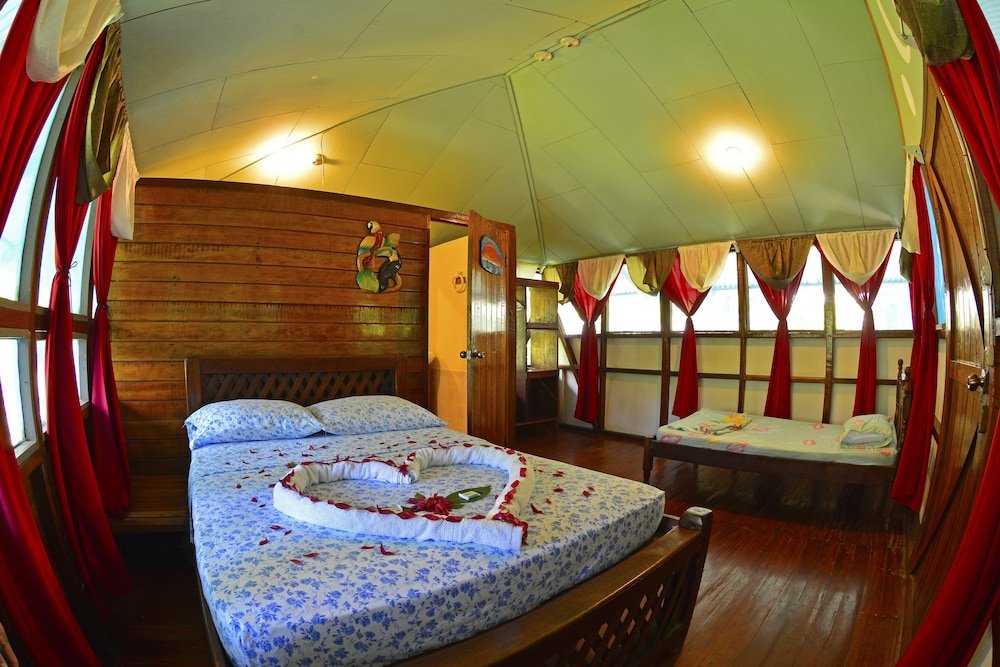 Standard Room, Sea View photo 1