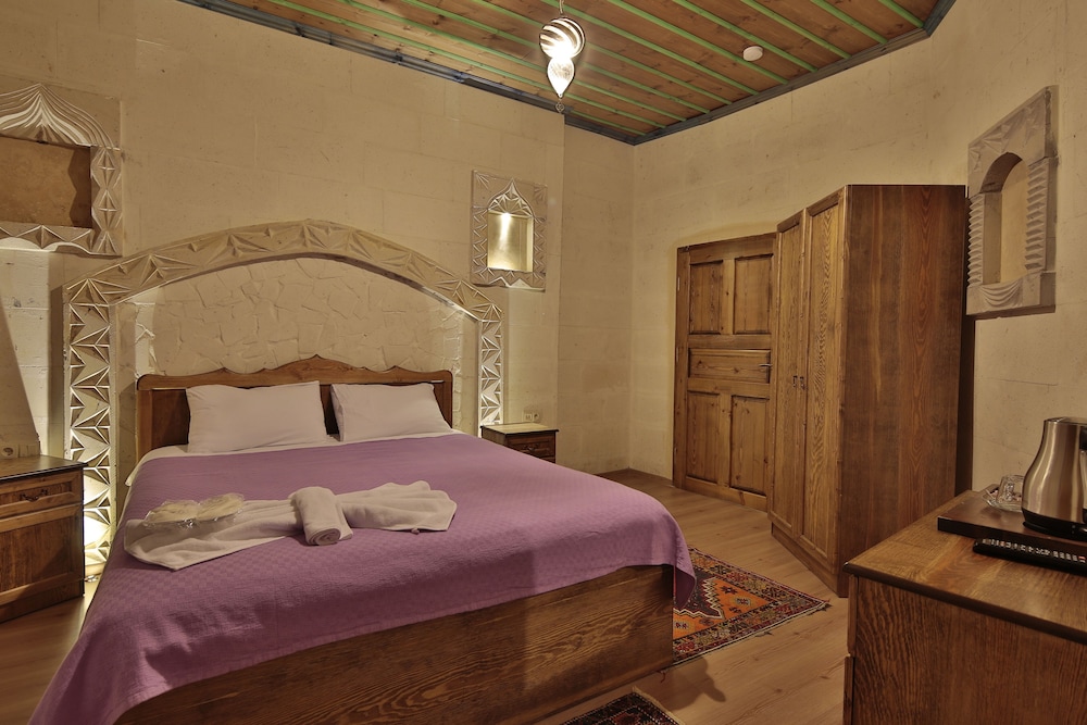 Romantic Double Room photo 3
