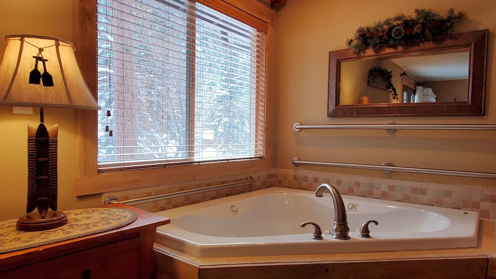 The Inn on Fall River & Fall River Cabins, Fotografia 6