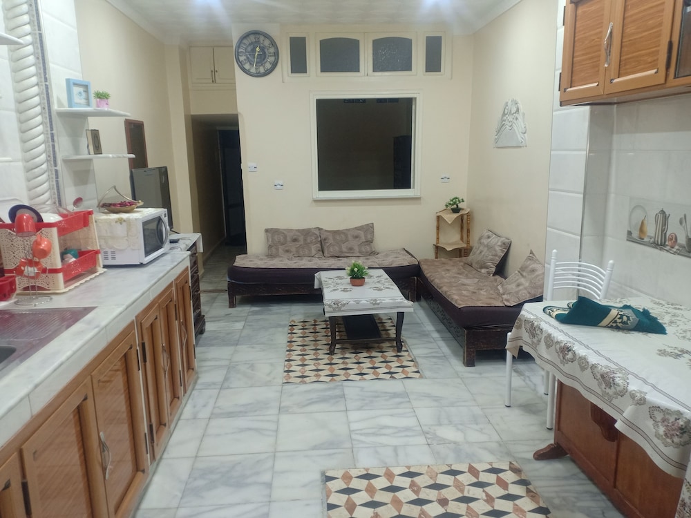 Comfort Apartment photo 1