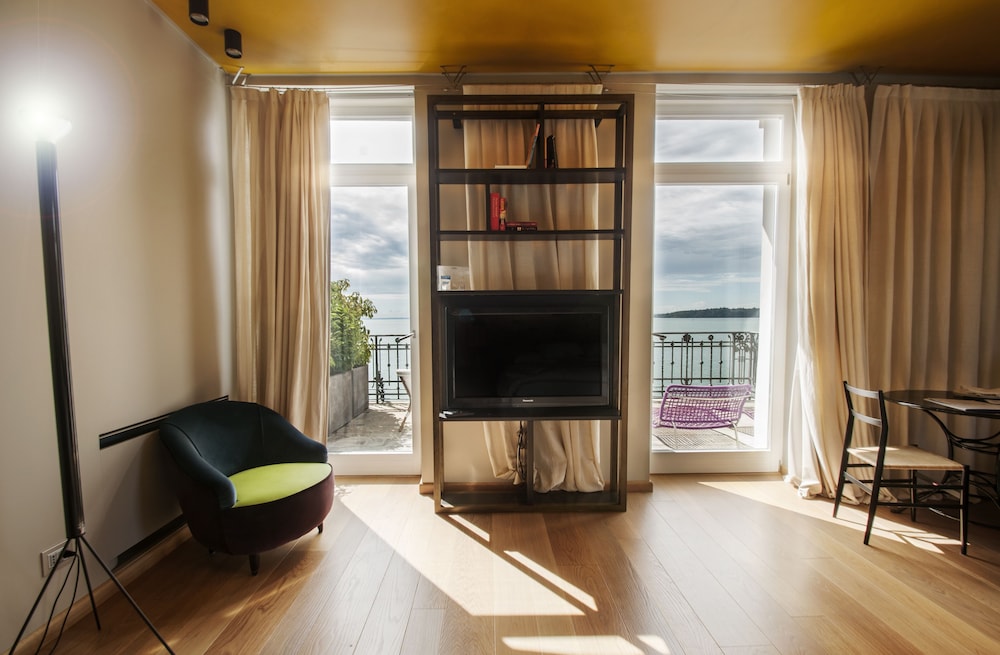 Suite, Terrace - Photo 1