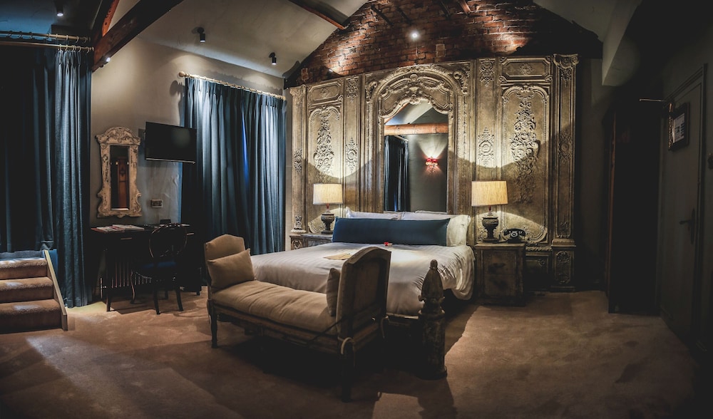 Le Petit Chateau Deluxe Double photo 2
