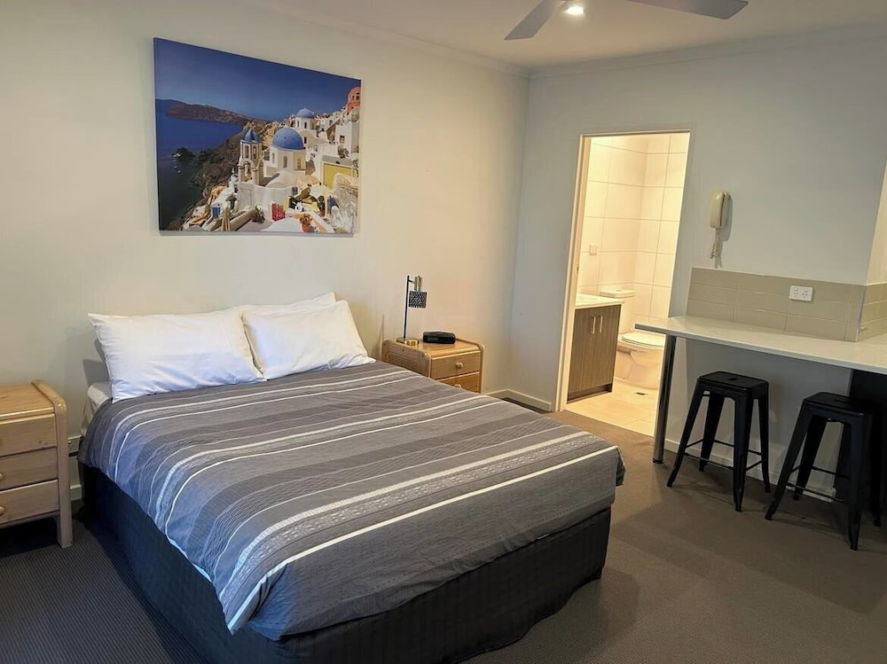 Standard Double Room (LUXURY MOTEL) photo 1