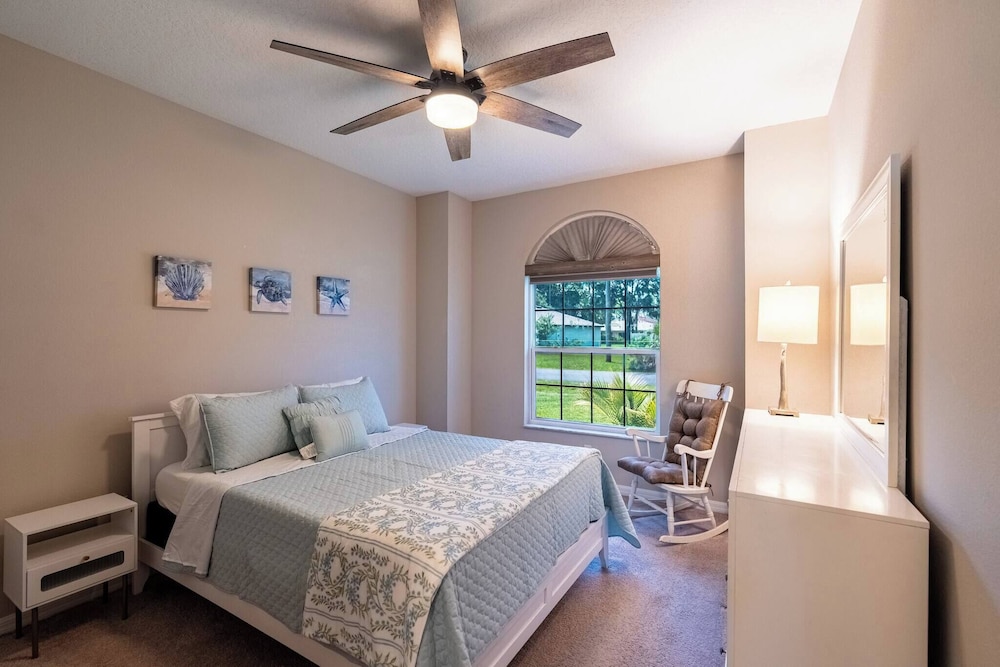Spacious With Private Pool Ideal for Families, Billede 3
