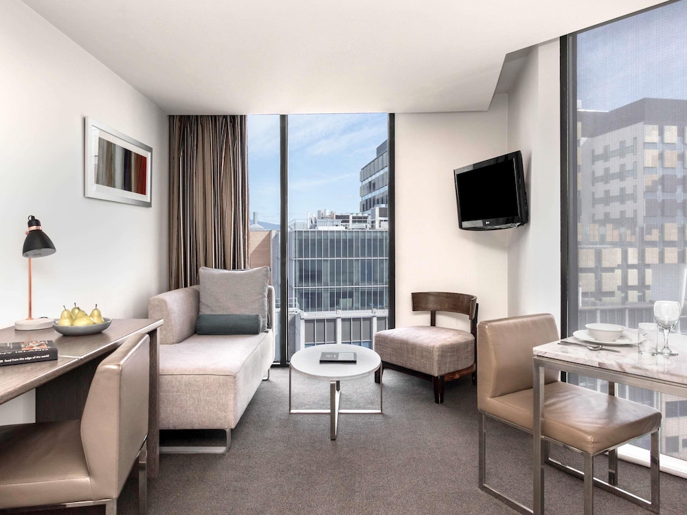 Executive Apartment, 1 Bedroom - Photo 4