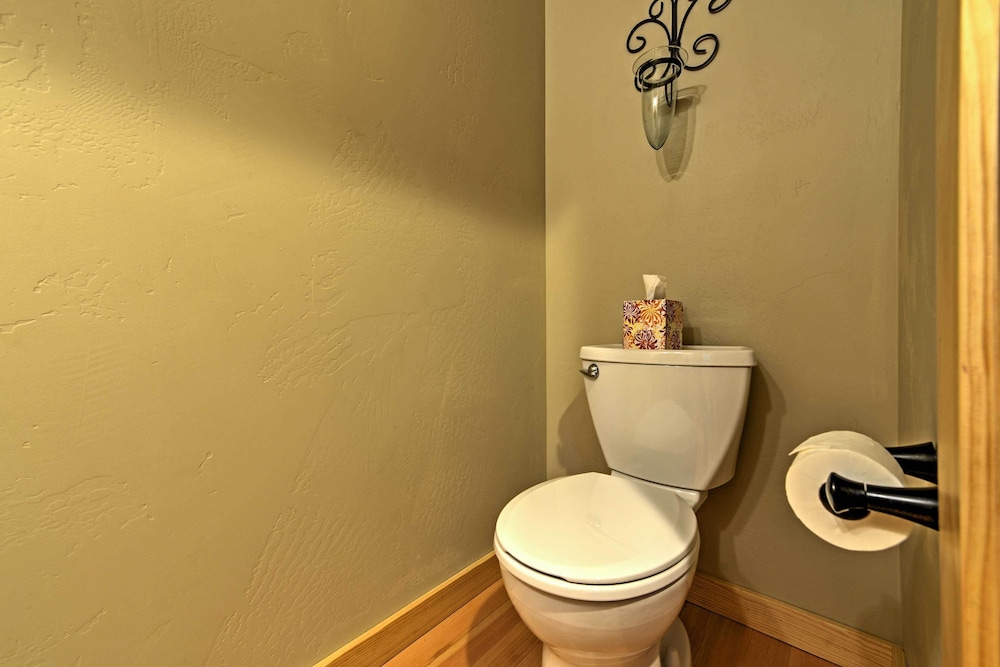 House (2 Bedrooms) photo 2