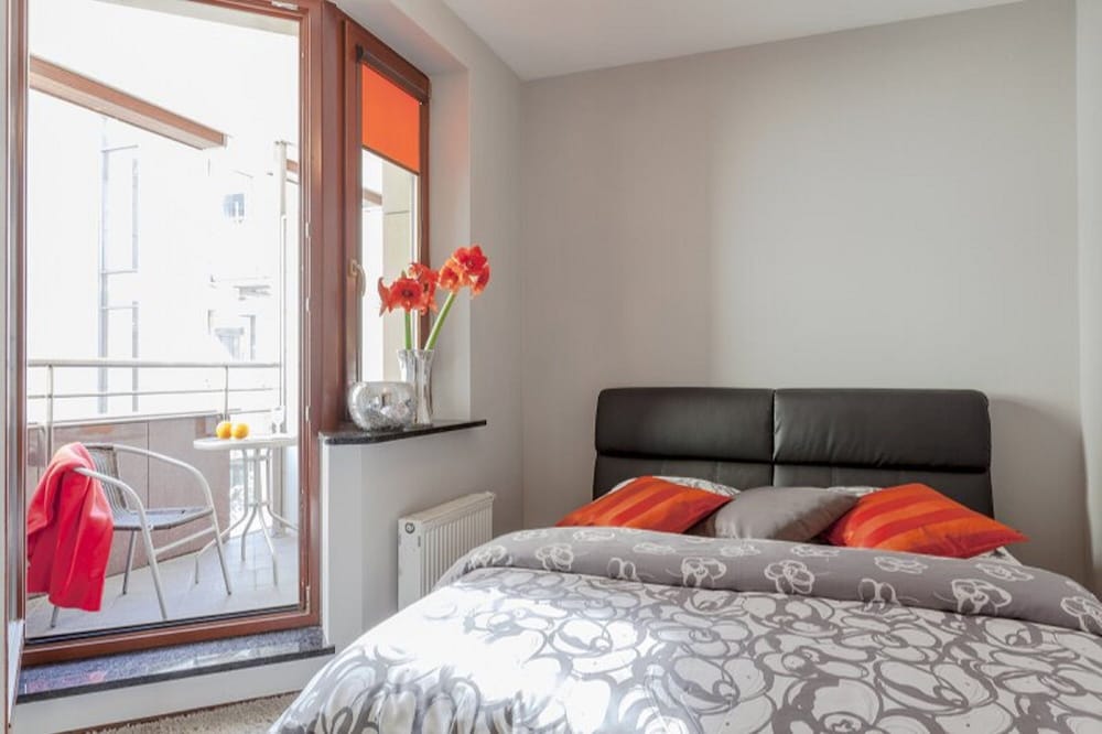 Classic Apartment, 1 Bedroom photo 3