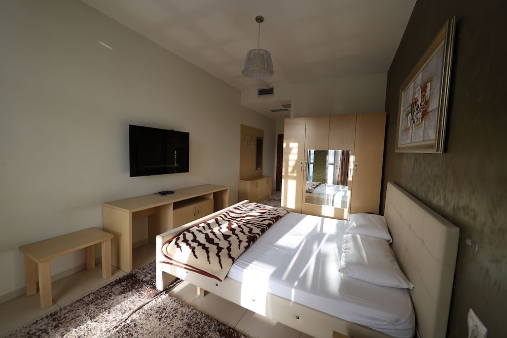 Standard Double Room, Balcony, Mountain View