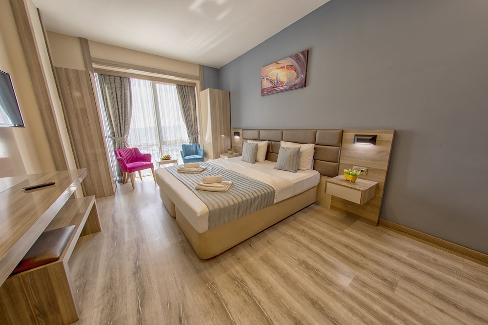 Deluxe Room photo 1