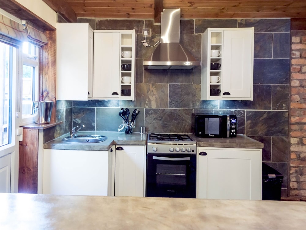 Premium Cottage, Ensuite, Garden View (The Retreat) photo 3