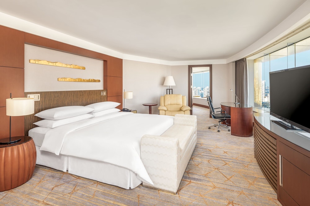 Club Suite, 1 Bedroom photo 3
