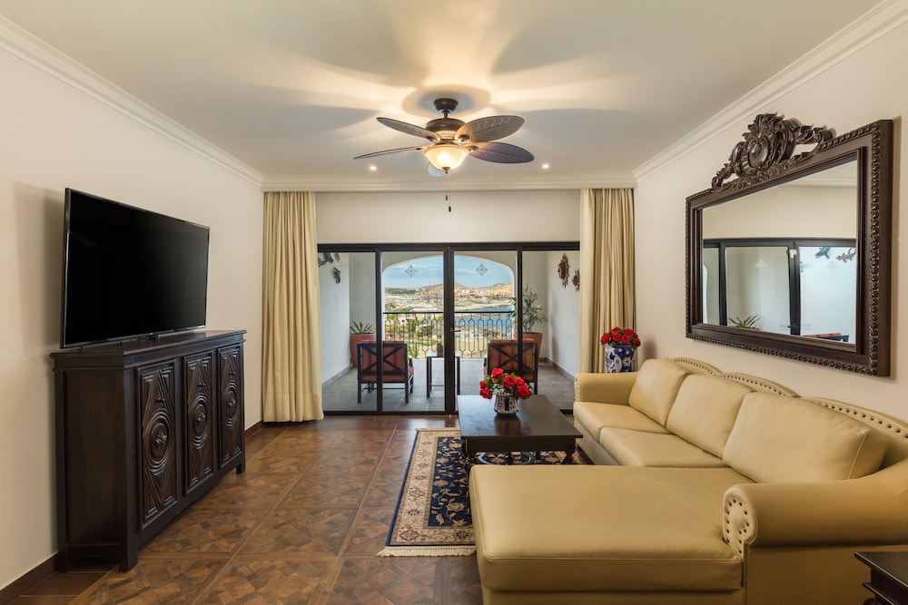 One Bedroom Suite Ocean View - Photo 5
