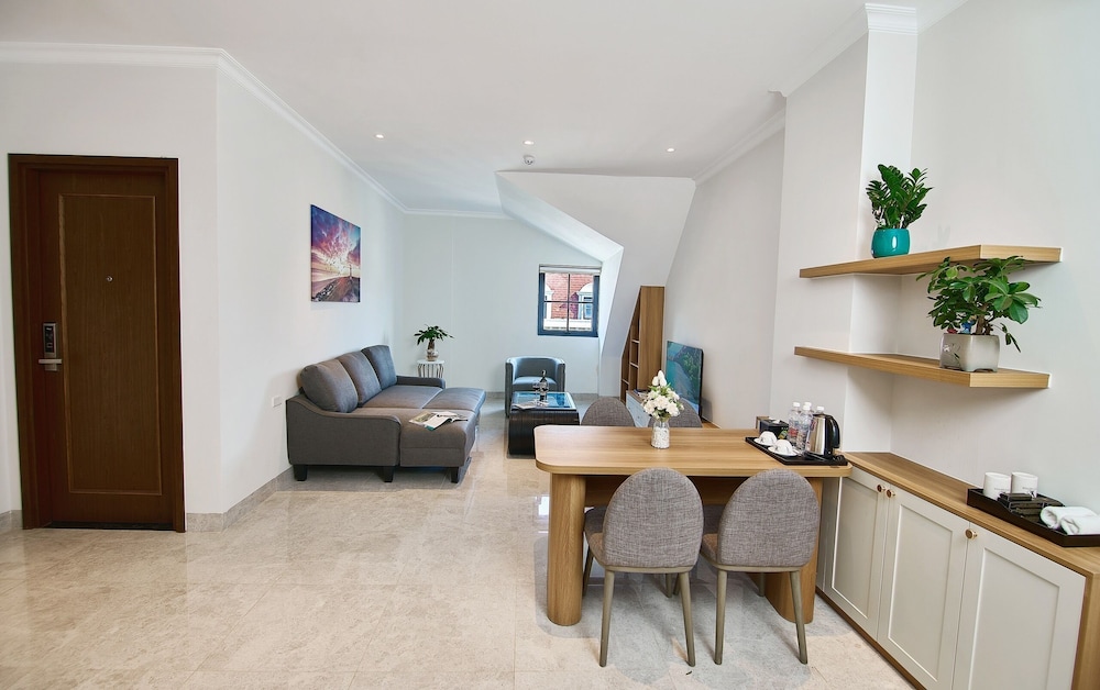 Family Studio Suite photo 3