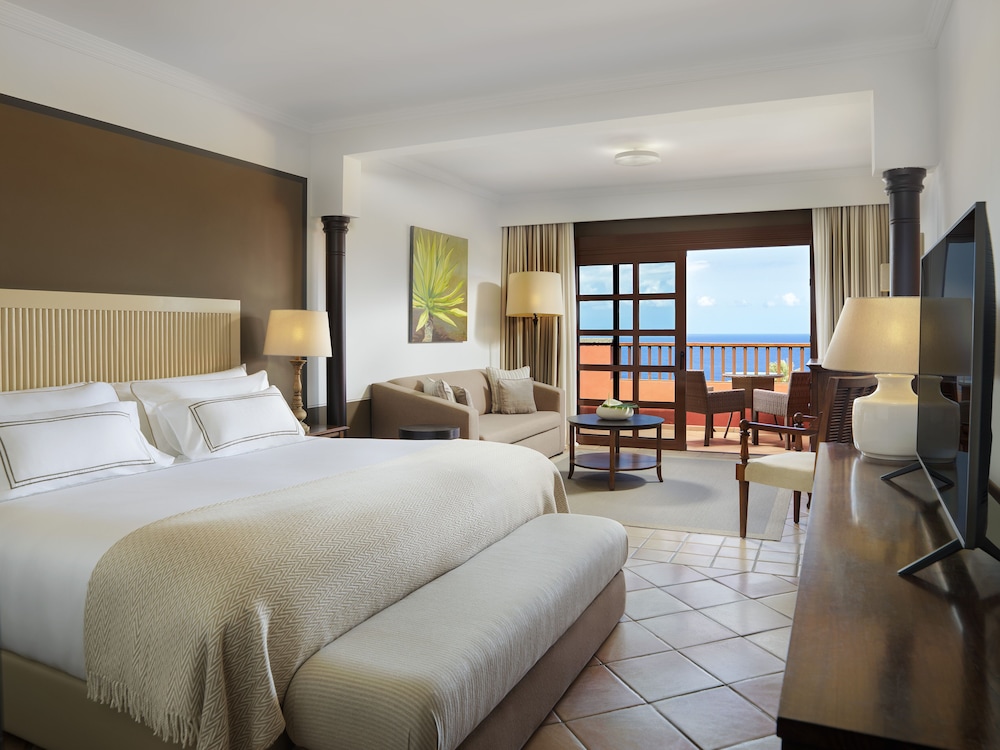 Junior Suite, Ocean View (Singular, 3AD)