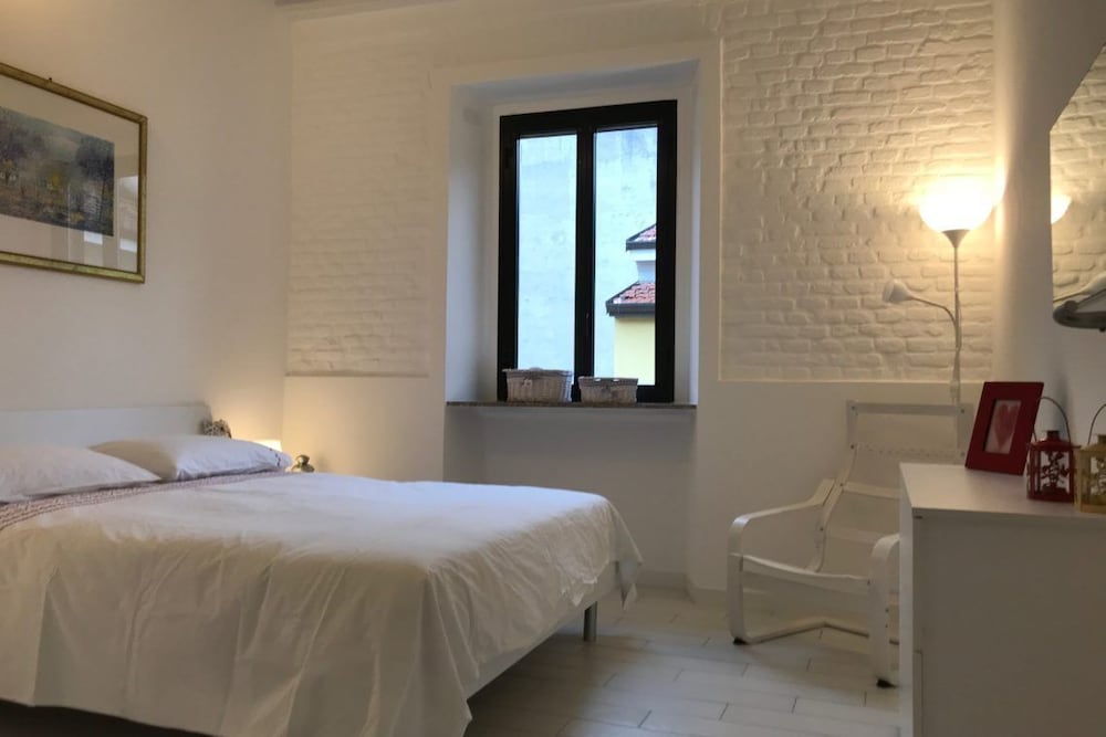 Deluxe Apartment, 2 Bedrooms