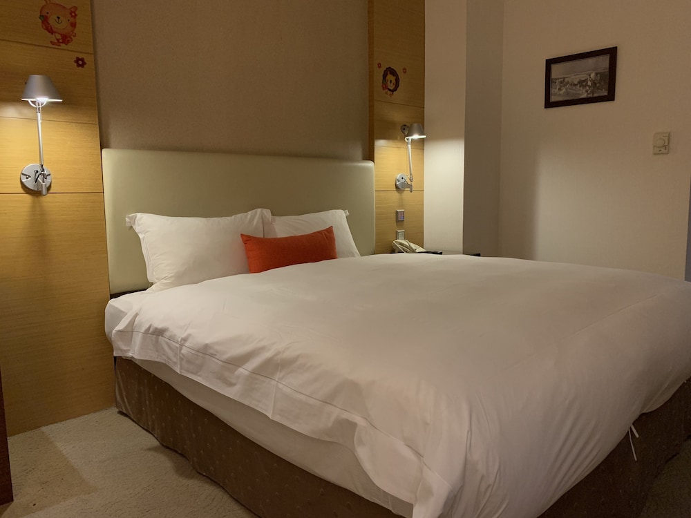 Standard Double Room (D) photo 1