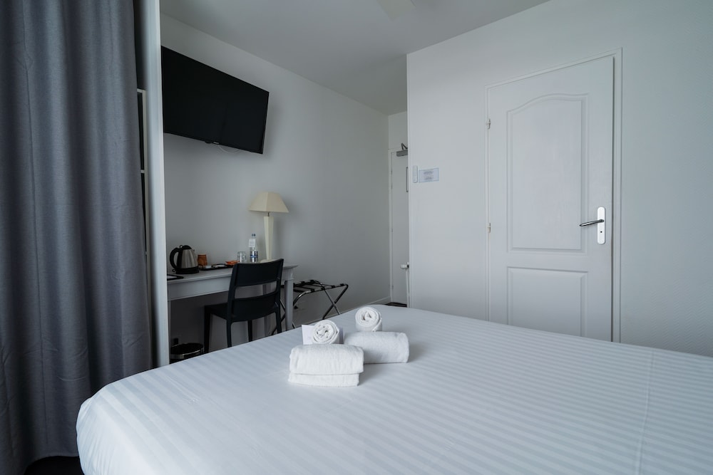 Classic Room, 1 Double Bed, Non Smoking, Sea View - Photo 7