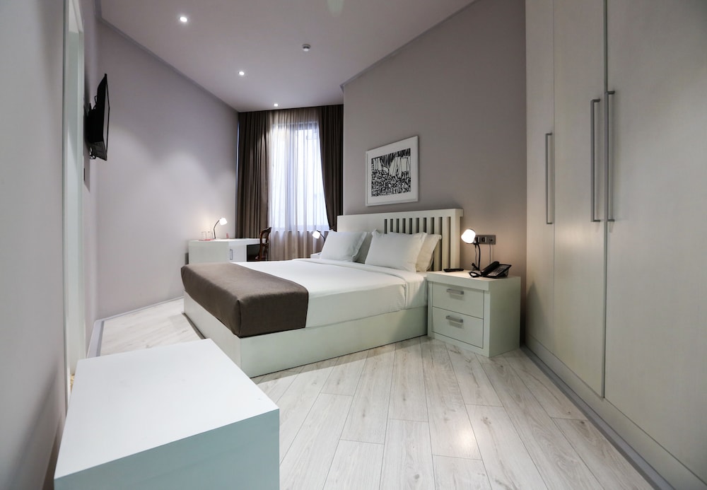 Double Room photo 2