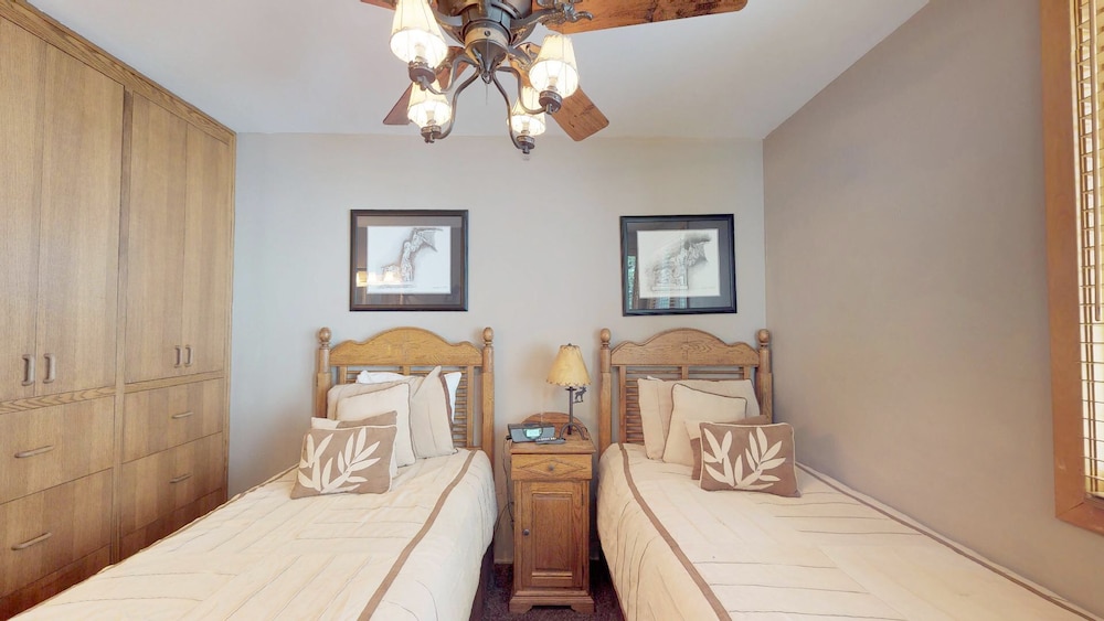 Premier Room, 2 Bedrooms photo 3