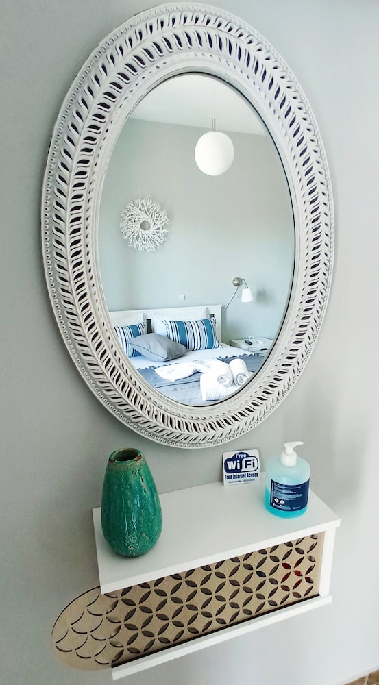 Family Suite, 2 Bedrooms, Sea Facing photo 3