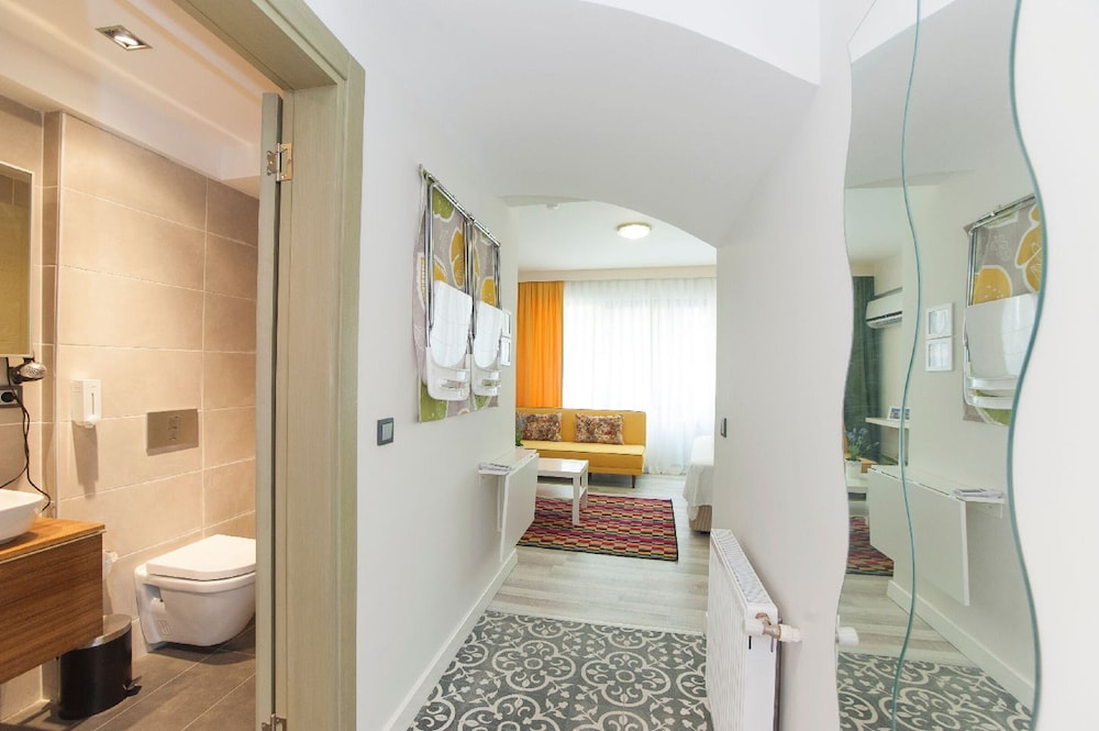 Comfort Studio, 1 Double Bed photo 3