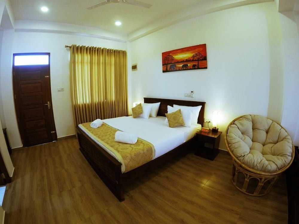 Deluxe Double Room photo 1
