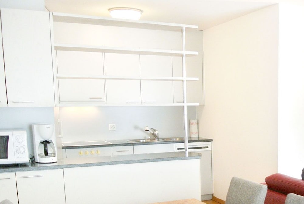 City Apartment photo 2