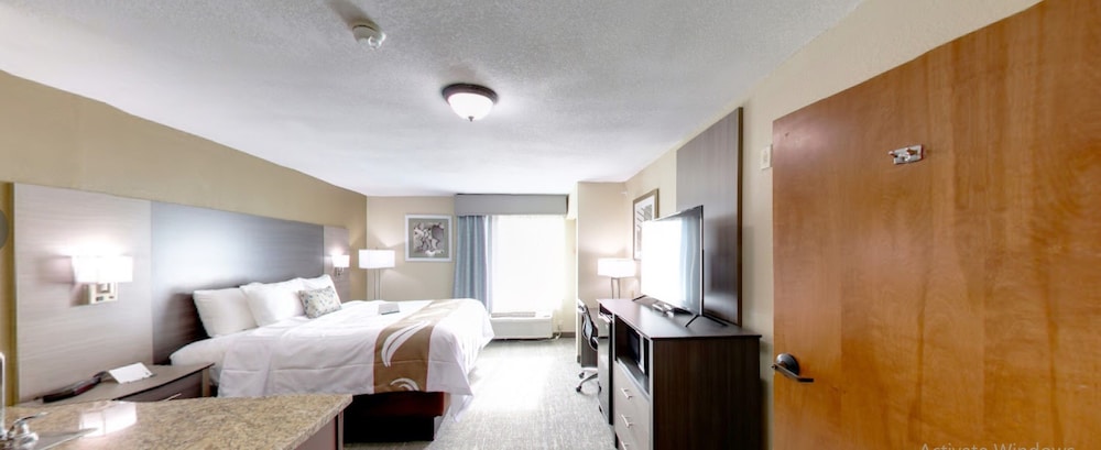 Room, 1 Double Bed, Non Smoking - Photo 1