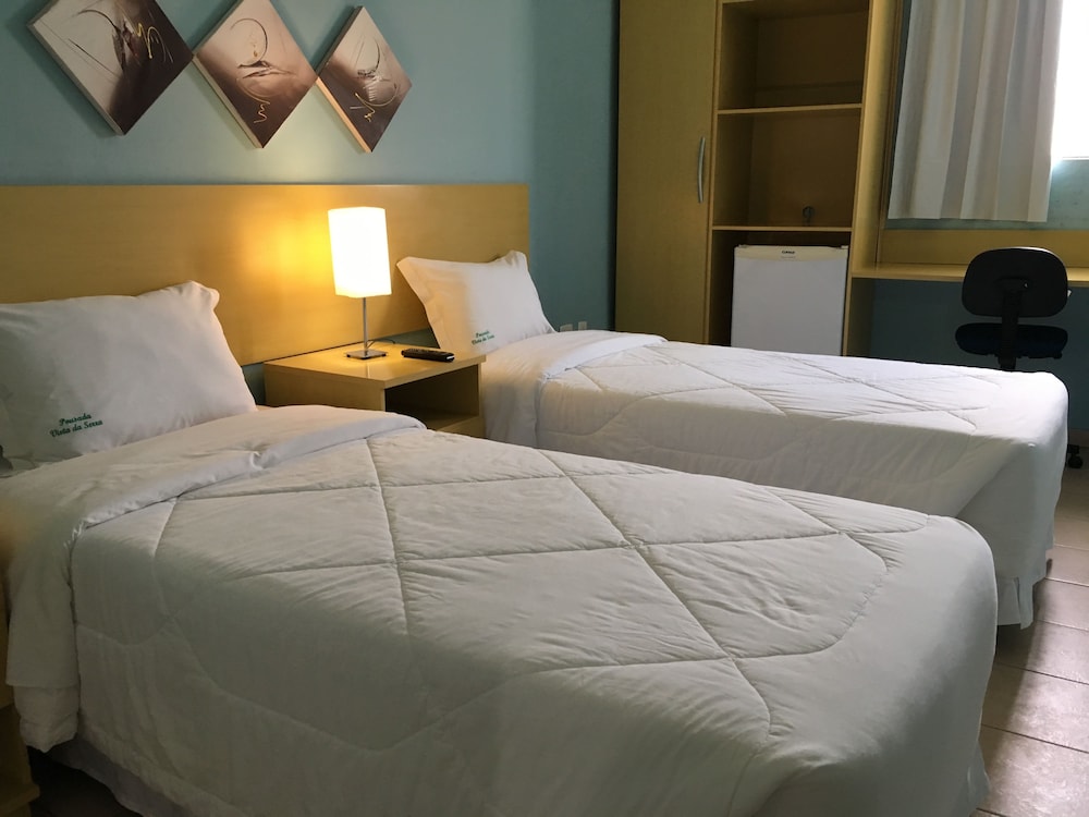 Deluxe Double Room (Apartamento LUXO ) photo 2