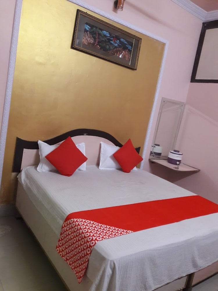 Standard Room photo 2