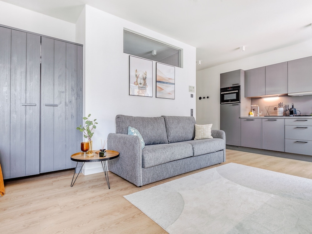 Suite XL with Sofa Bed - Photo 4