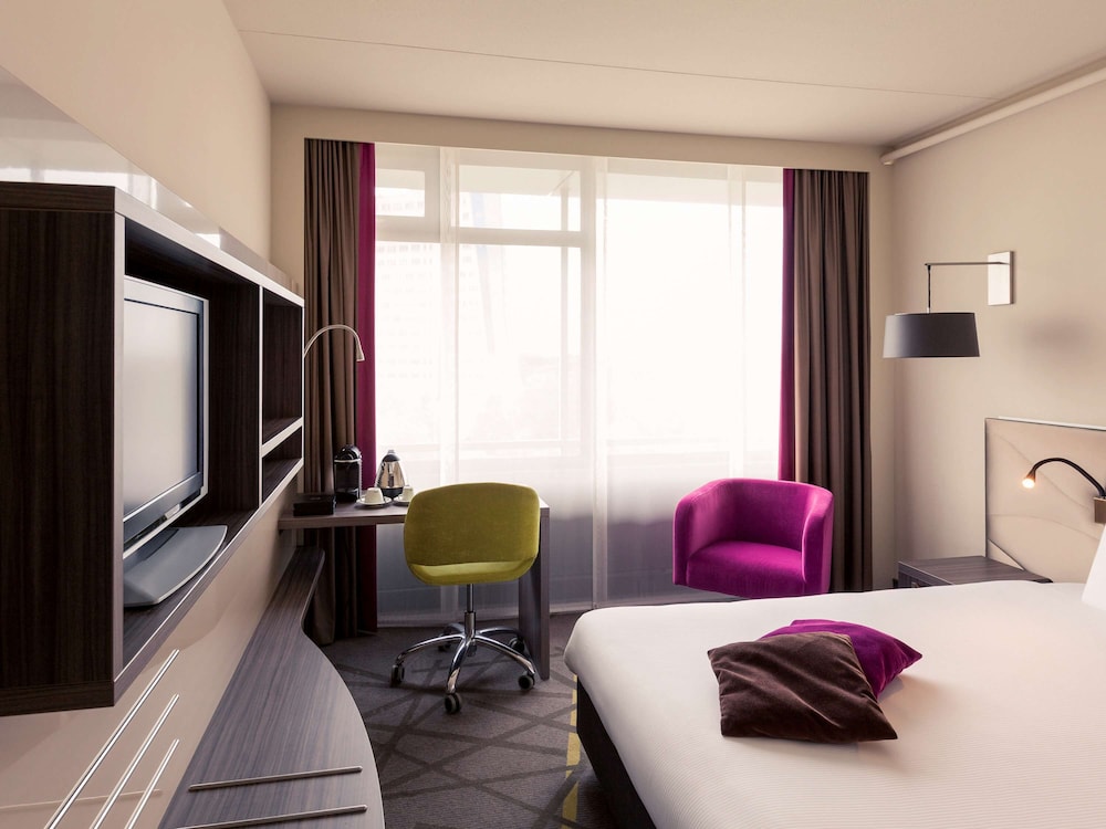 Privilege, Room, 1 Double Bed - Photo 5