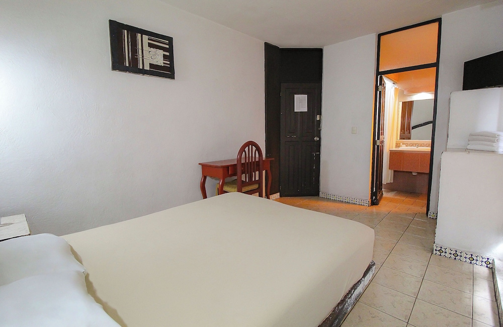 Standard Double Room, 1 Double Bed photo 2