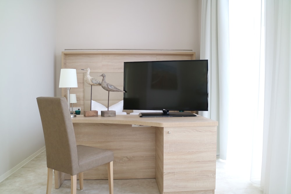 Business Double Room photo 2