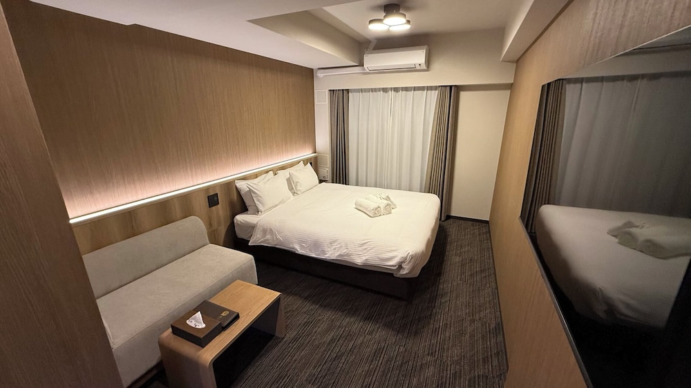 Standard Double Room, 1 Double Bed, Non Smoking