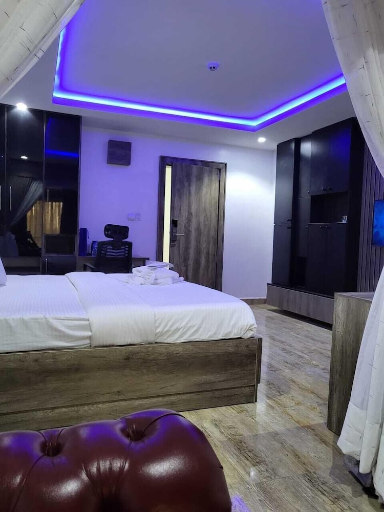 Junior Suite photo 3