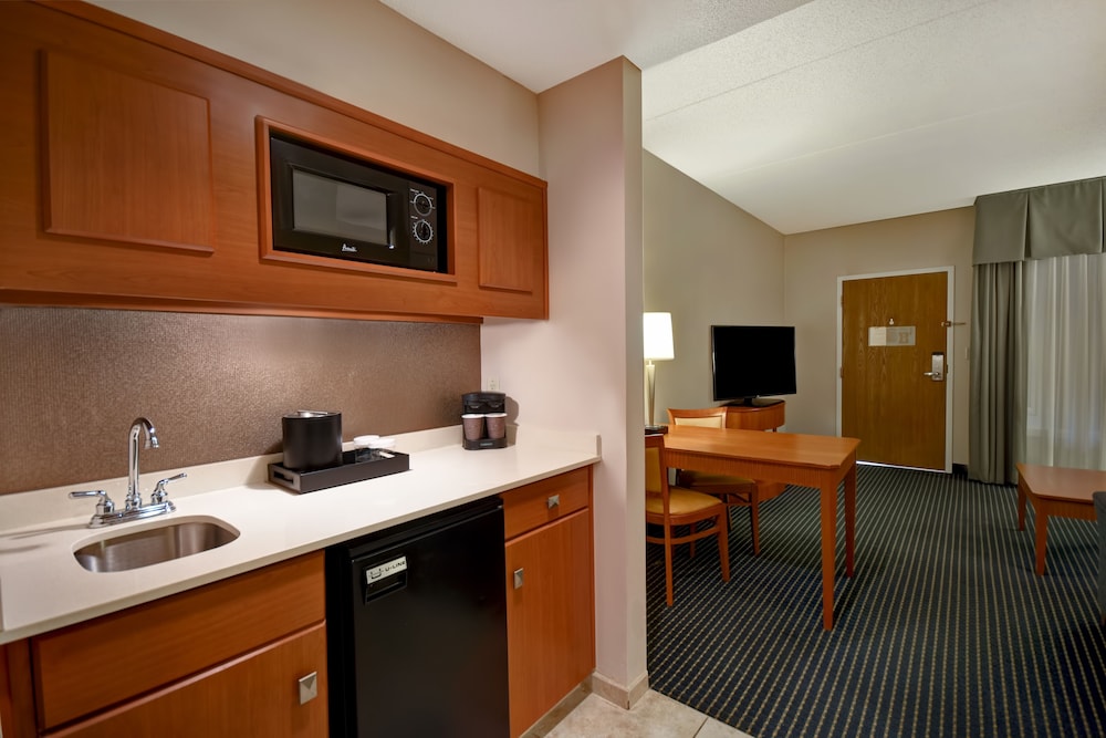 Embassy Suites Lexington, Zdjęcie 6
