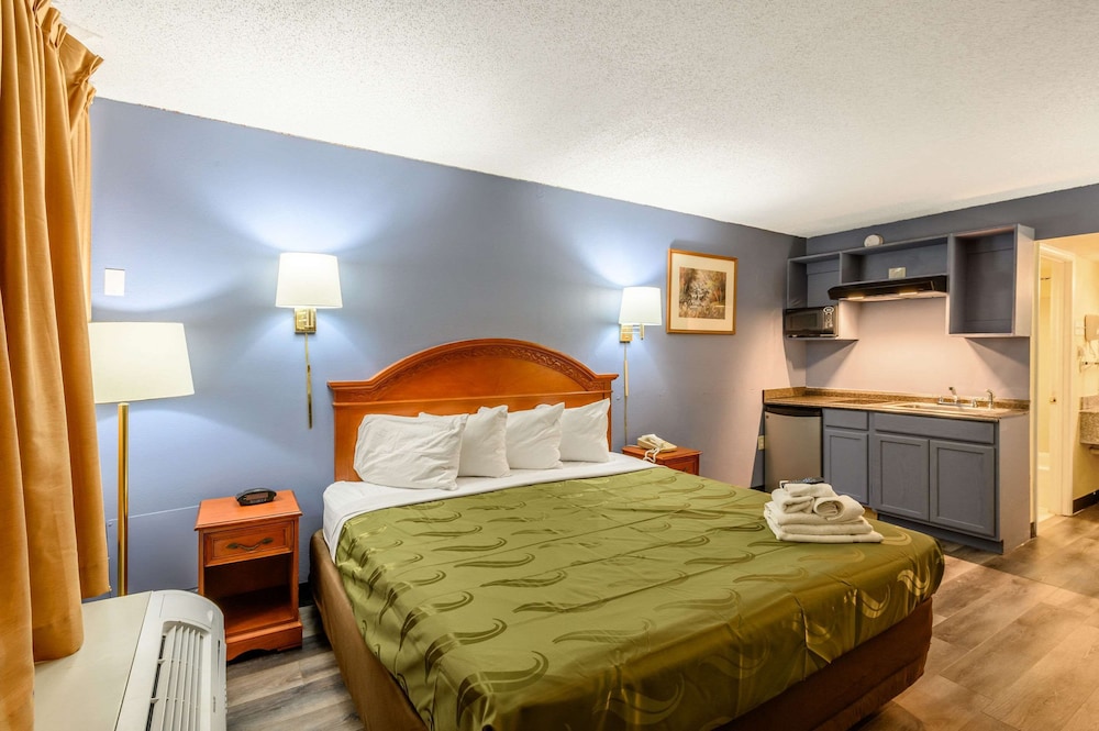 Room, 1 King Bed, Non Smoking - Photo 1