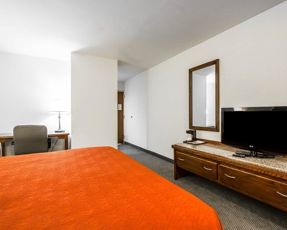 Quality Inn and Suites, Bild 6