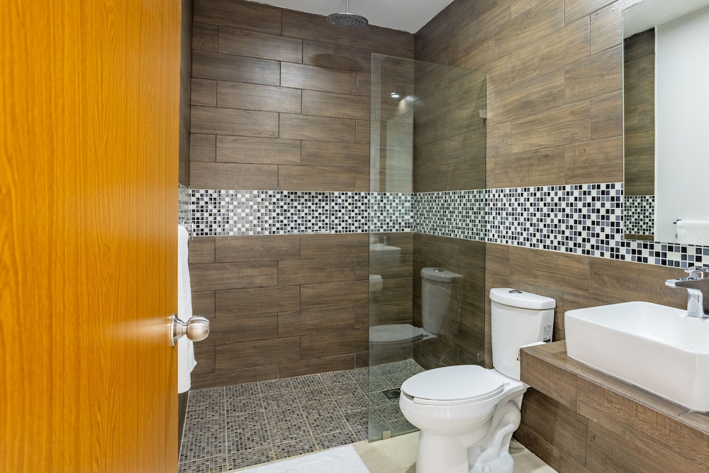 Luxury Quadruple Room photo 2