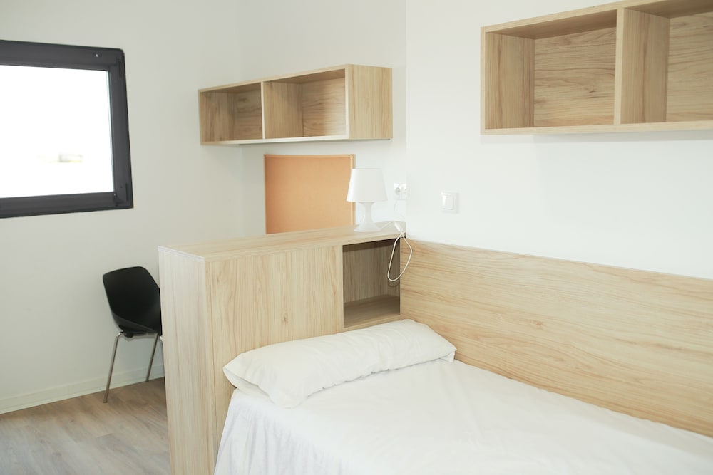 Habitación Individual Básica