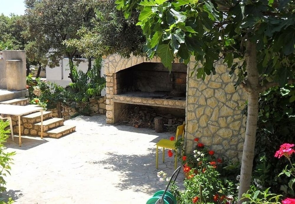 Apartment (Bari - 140 m from beach - A3(2+2)) photo 2