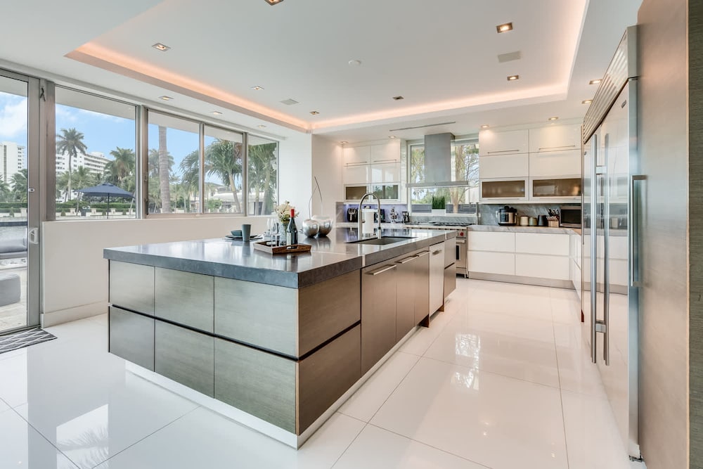 Modern Waterfront Mansion in the Heart of Las Olas Minutes From the Beach, Bilde 46
