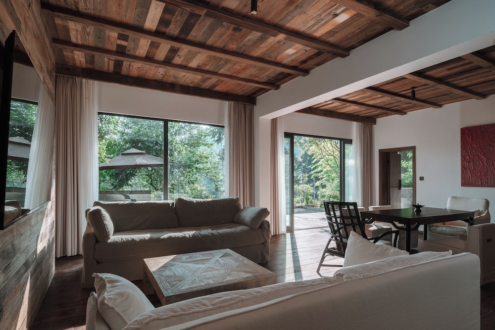 Signature Suite, Mountain View