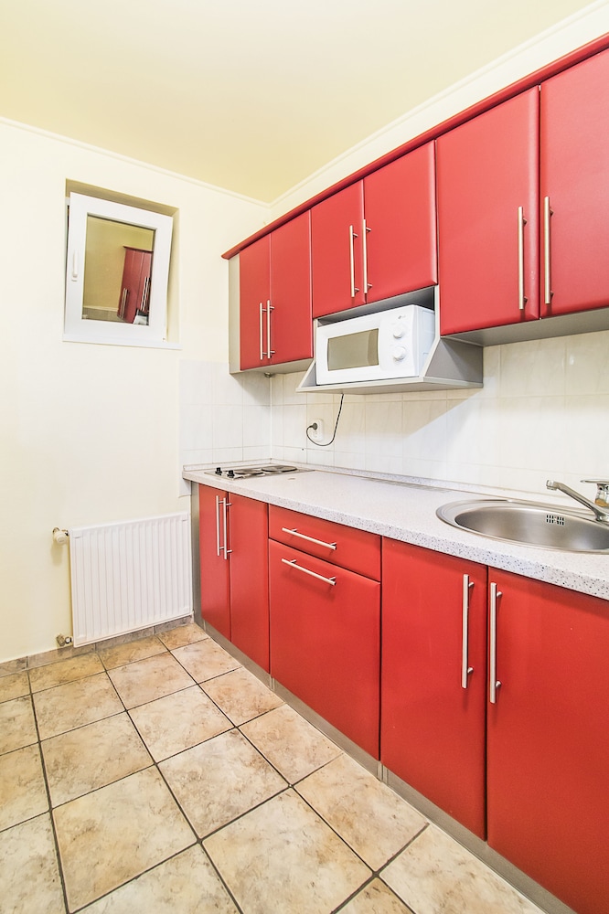 Comfort Apartment, Kitchenette (Bio) photo 2