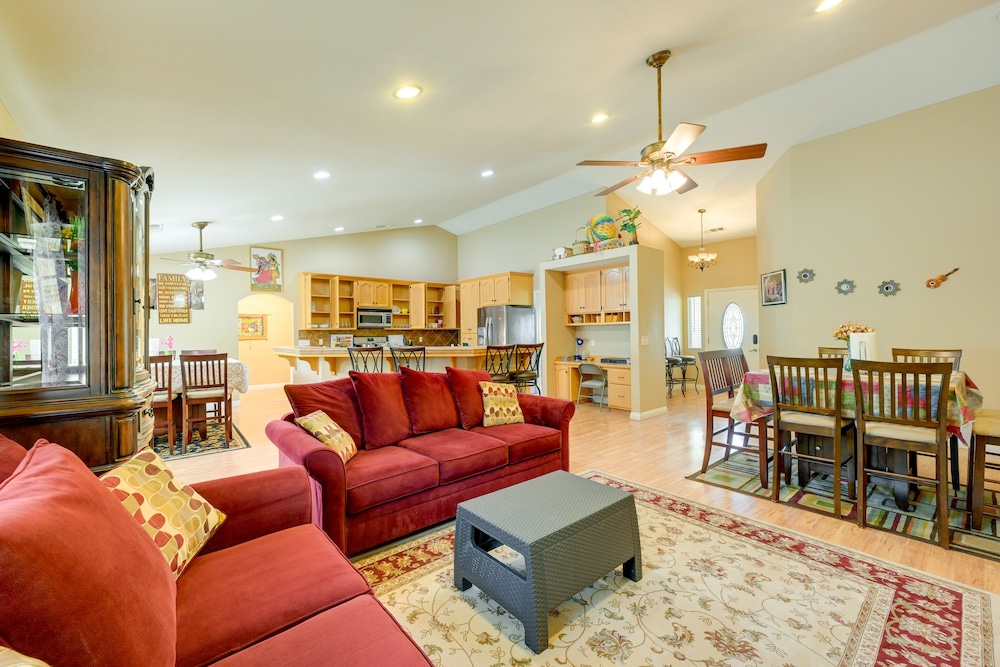 House (5 Bedrooms) photo 1